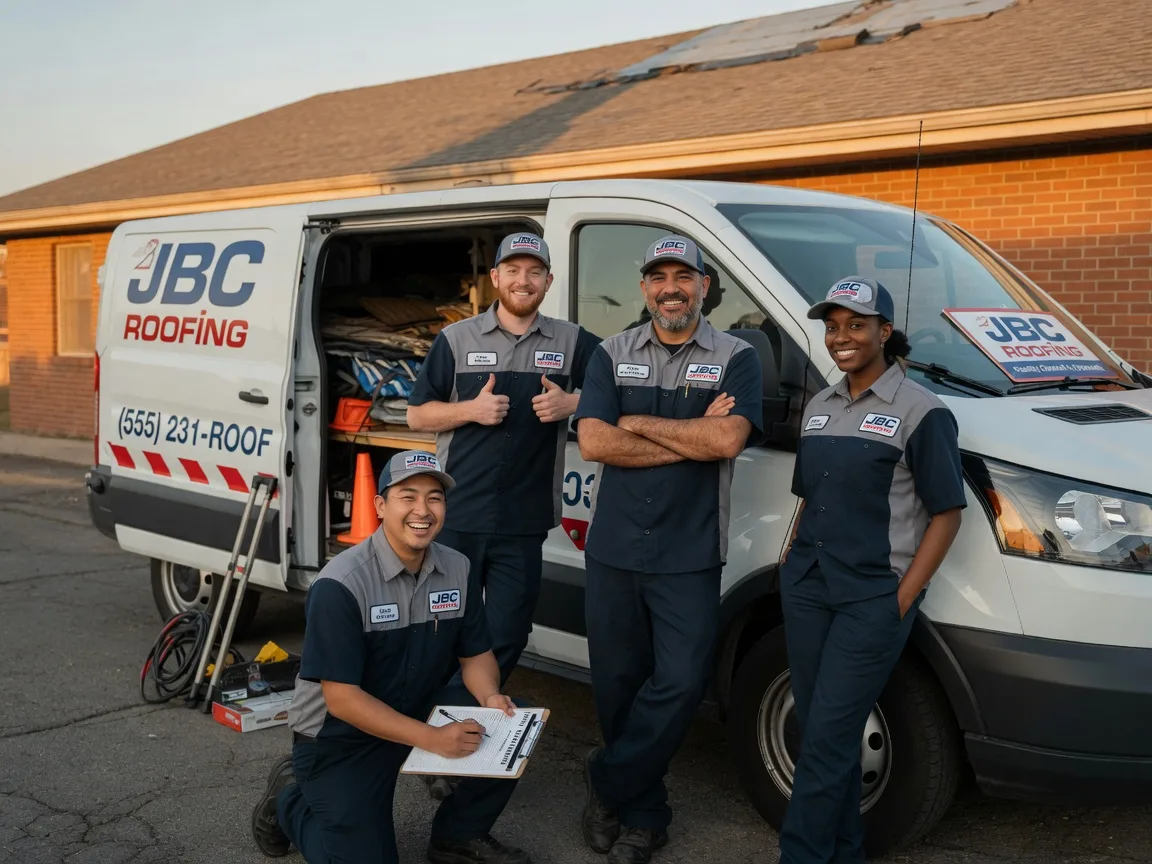 Roof Replacement company in Hastings, OK